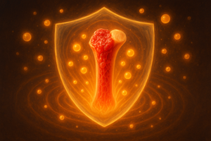Bone Marrow for Immunity: How Alkylglycerols and Healthy Fats Support Resilience