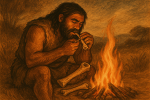 The Role of Cartilage and Marrow in Ancestral Diets (and Why We Need Them Today)