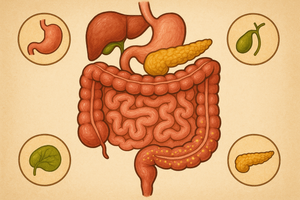 GI Tract for Autoimmune Gut Repair: A Natural Ally for Crohn’s, IBD, and Hashimoto’s