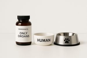 Clean Labels, Real Nutrition: Choosing Supplements You’d Eat Yourself