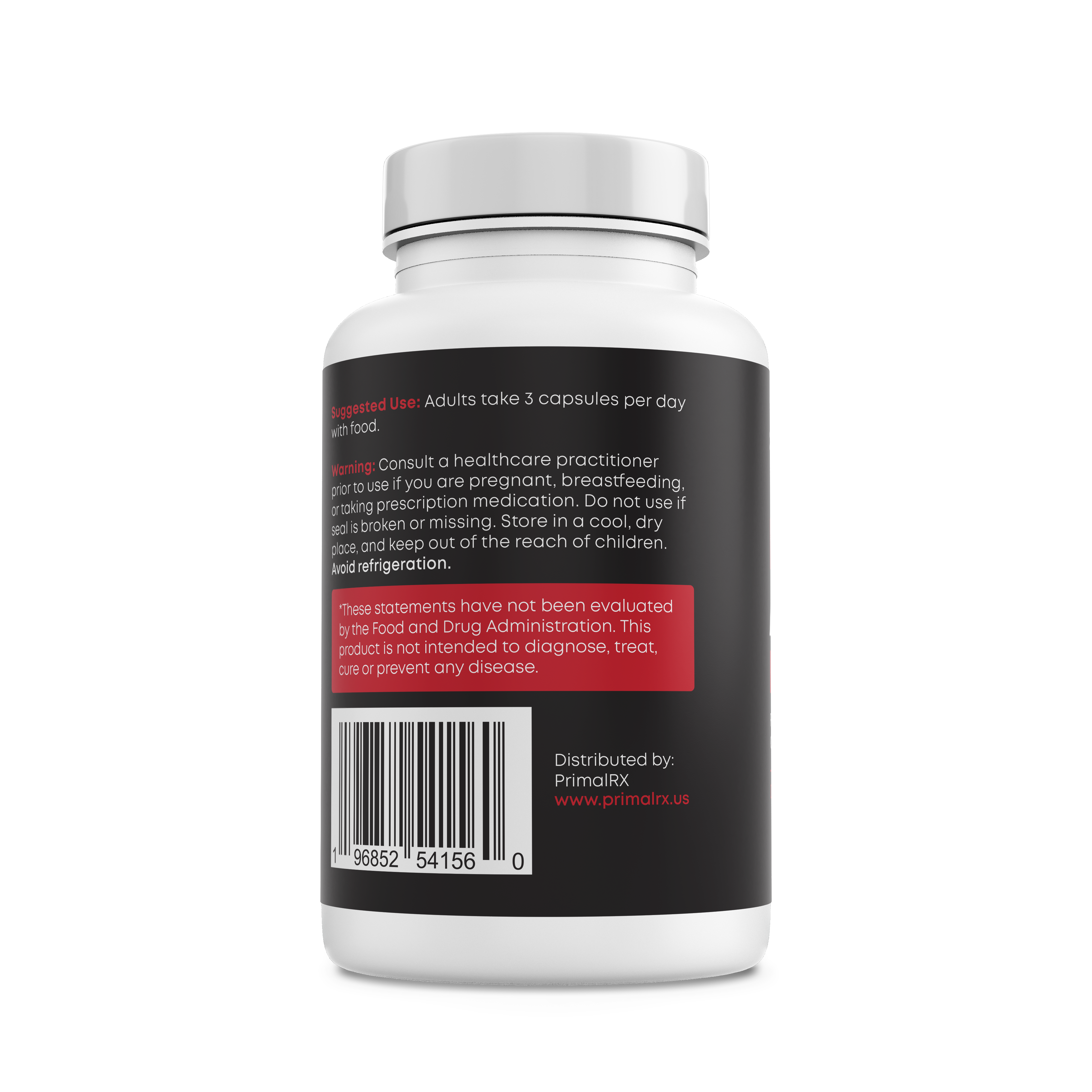 Bone marrow capsules for immune and bone health – grass-fed New Zealand beef supplement