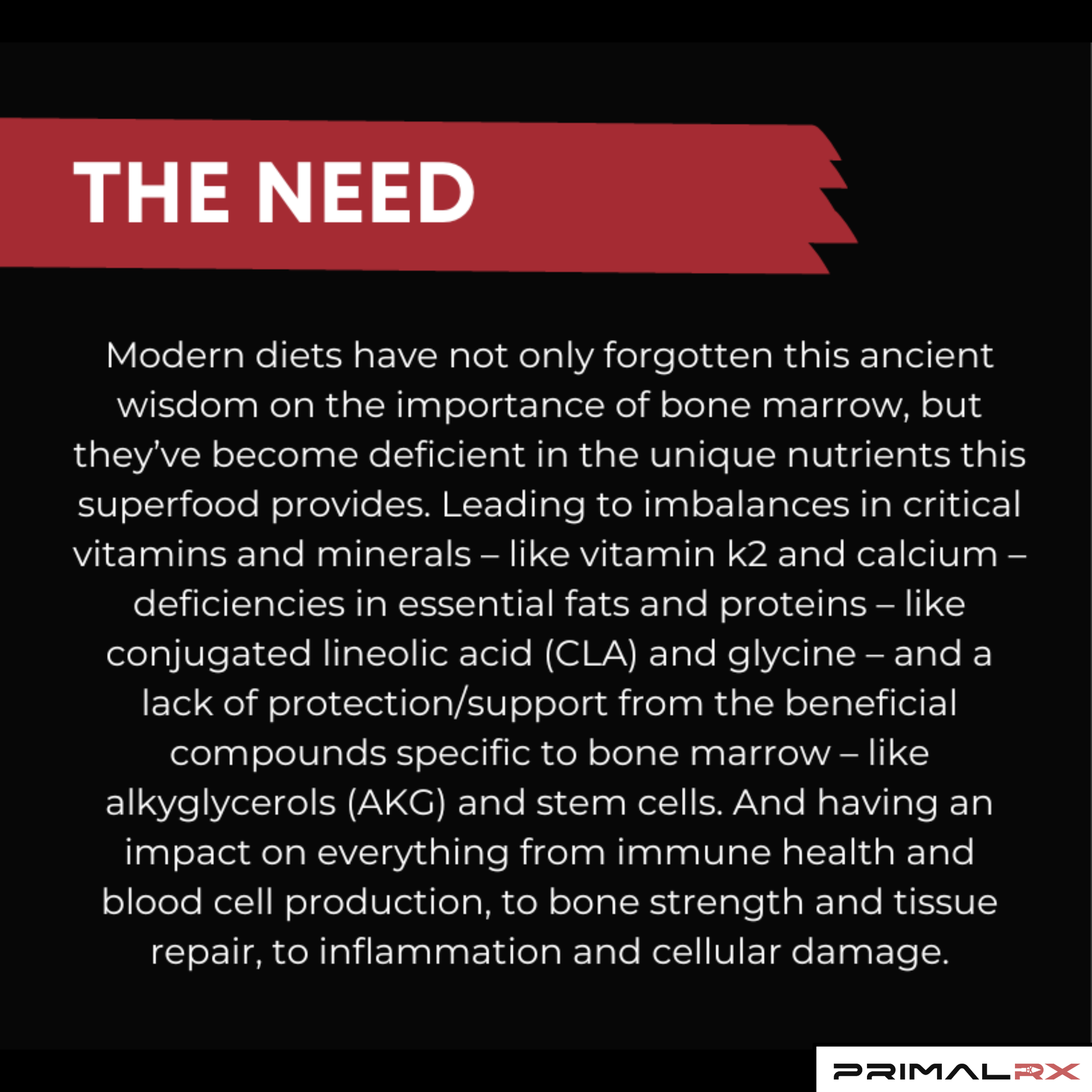 Bovine marrow capsules – nutrient-rich whole-food supplement for immunity and vitality 2