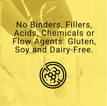 PrimalRx Grass-Fed Bovine GI Tract Capsules – natural digestive support with ancestral enzymes 3