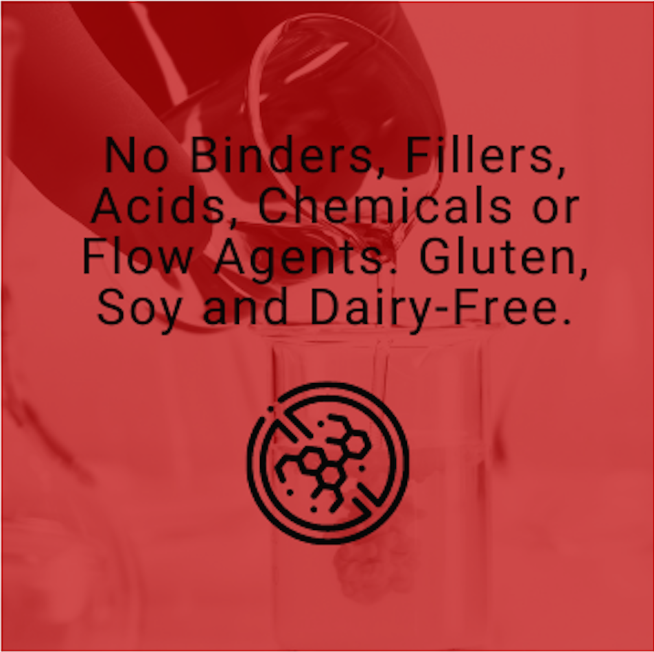 PrimalRx Grass-Fed Bovine Marrow Capsules – whole-food nutrients supporting immunity and longevity 3