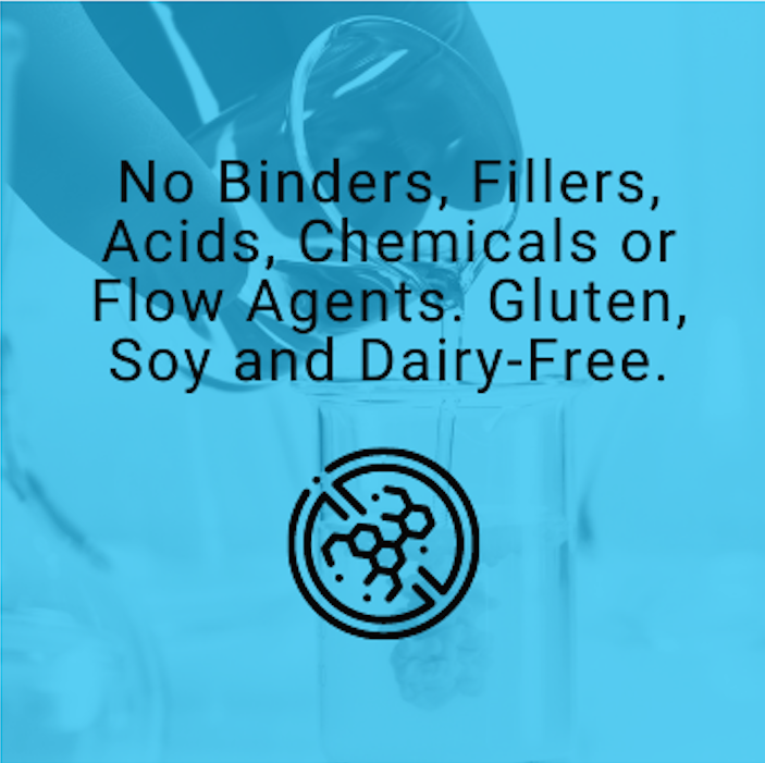 PrimalRx Grass-Fed Bovine Cartilage Capsules – natural support for joints, collagen, and connective tissue 3